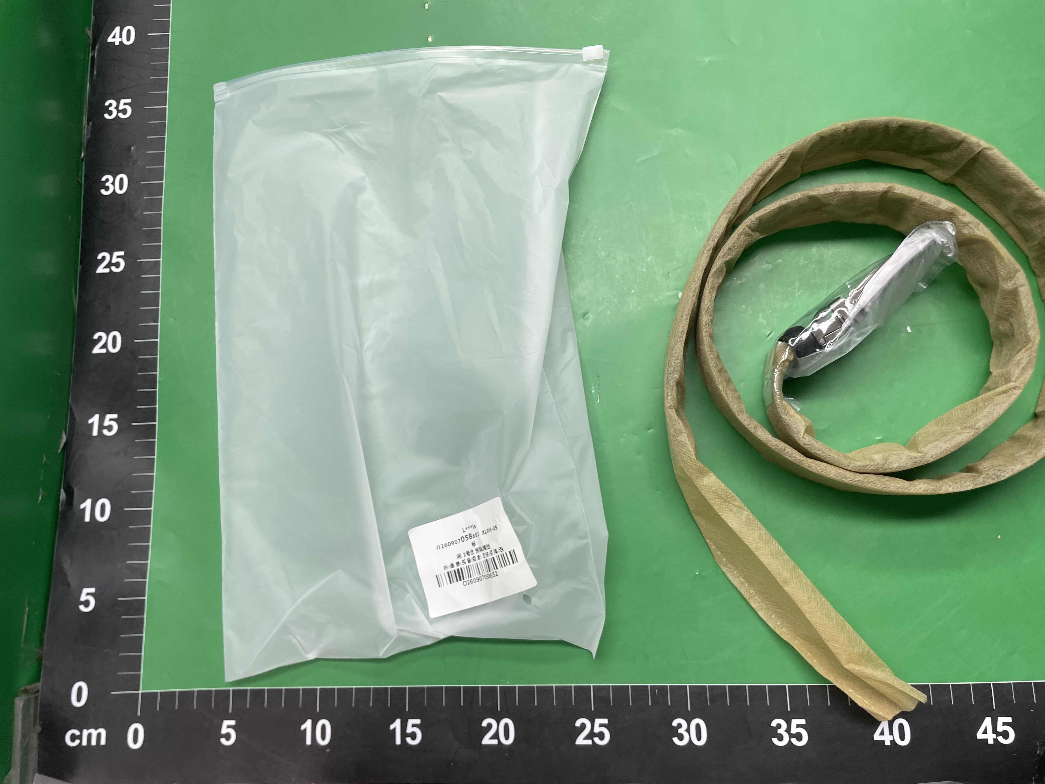 厂家代发高品质经典男士商务简约针扣真皮皮带牛皮百搭新款腰带男 — miniatura QC 4