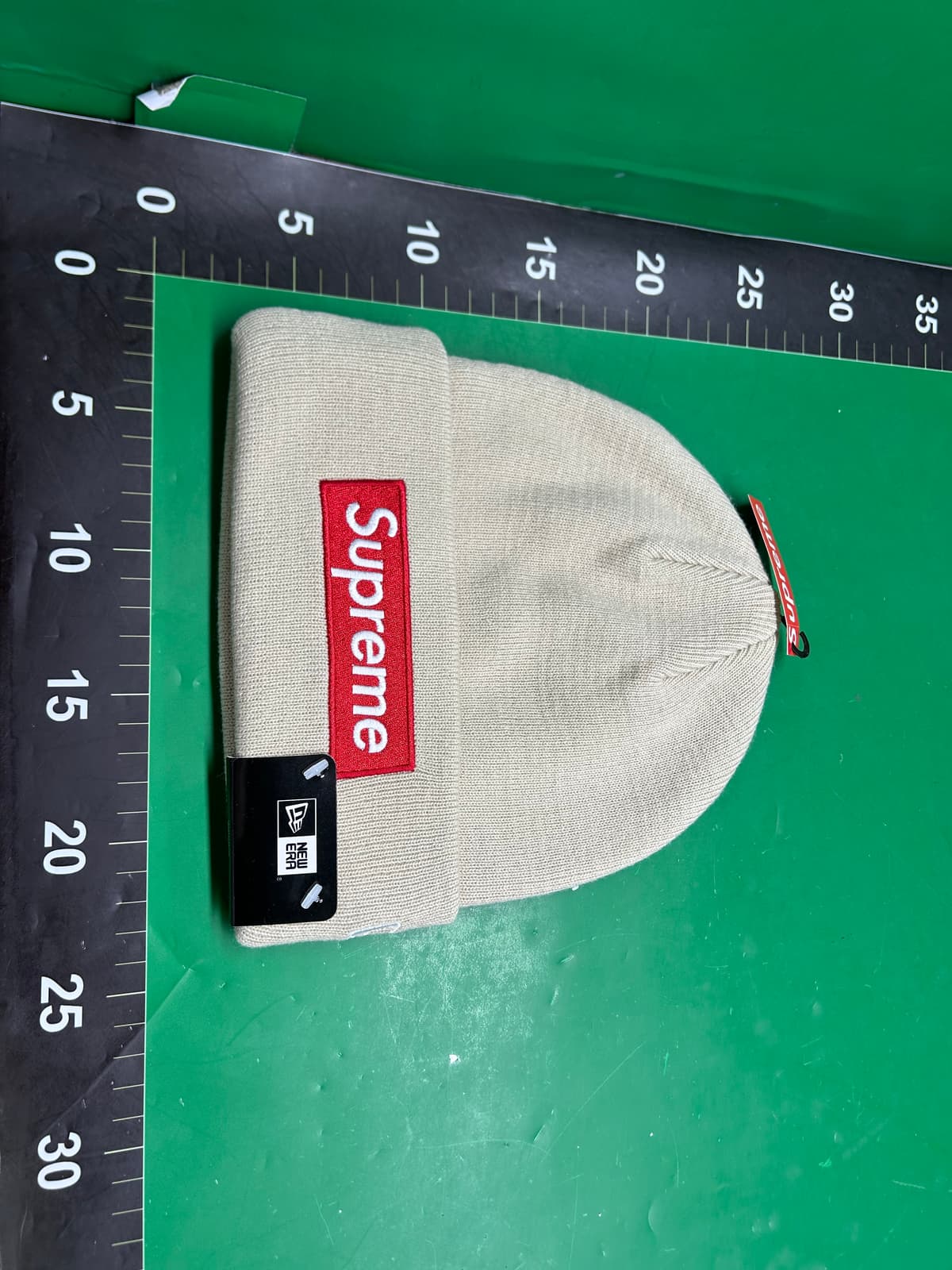 欧美潮牌刺绣鸭舌帽 棒球帽 Sup-the Embroidered duckbill cap — miniatura QC 3