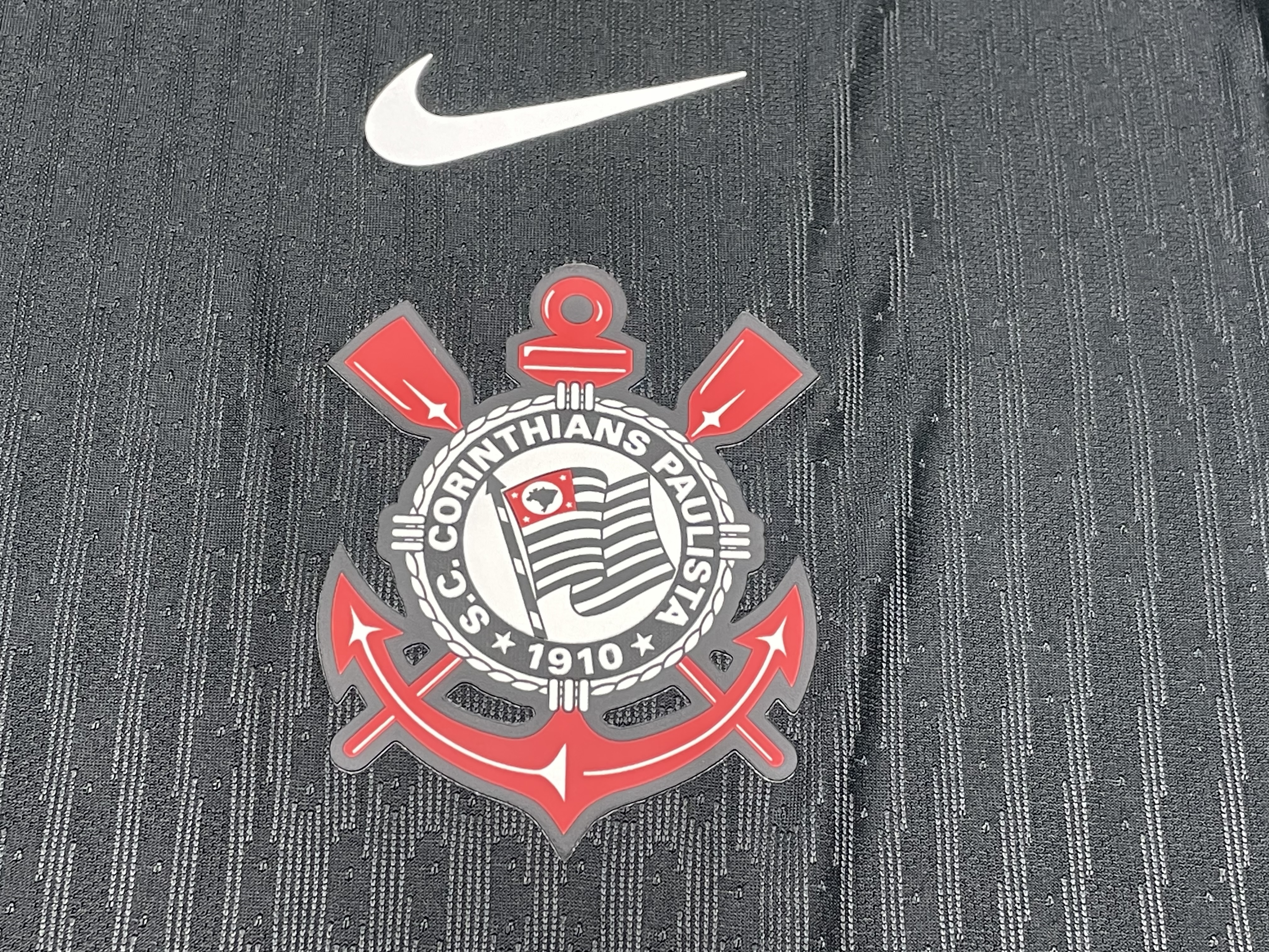 2526热门俱乐部巴萨皇马赛切尔西多特阿森纳主客场球员版球衣批发 — miniatura QC 2