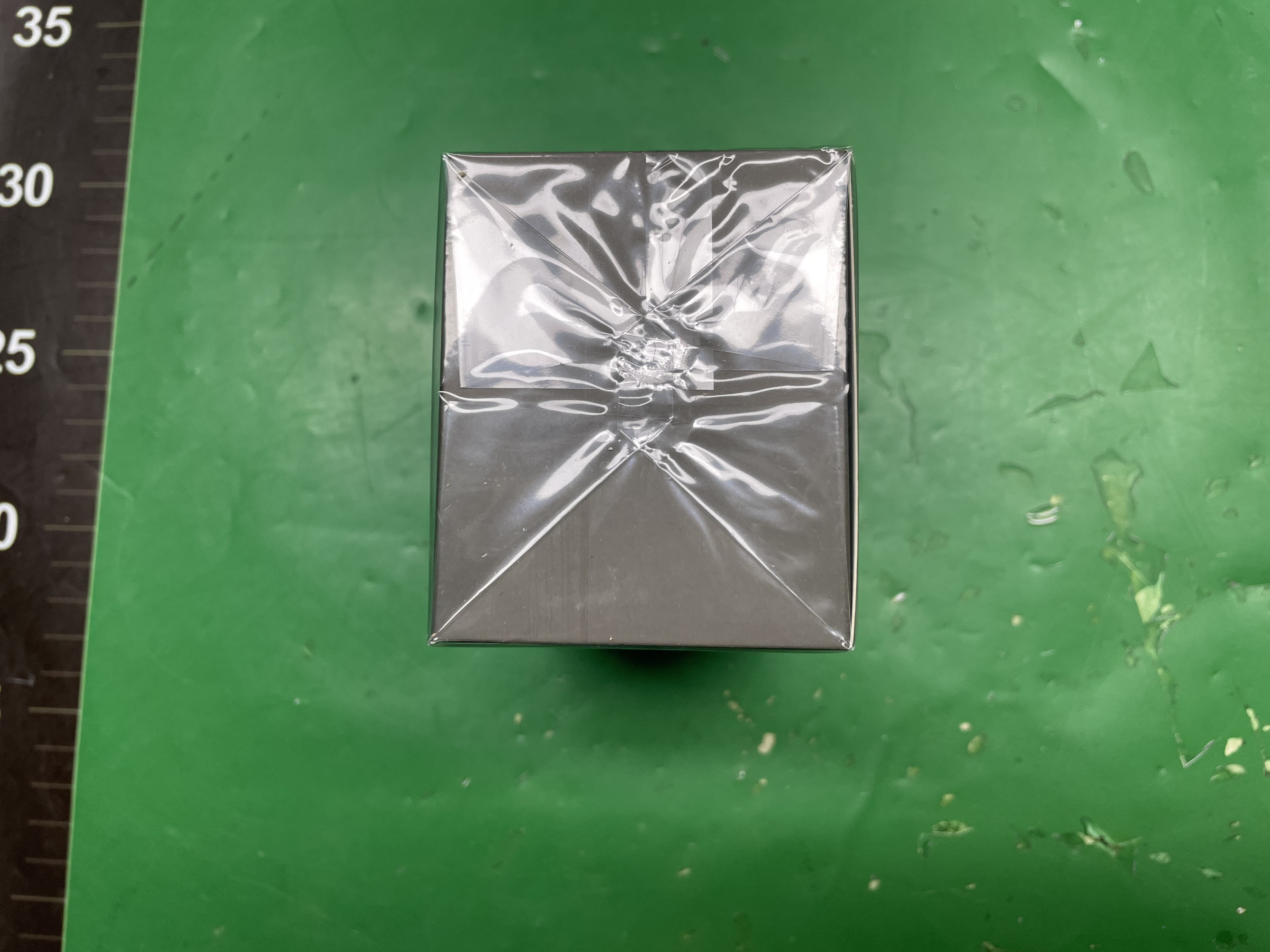 跨境专供坚强男女士香水110ml木质花香调清新自然持久淡香水喷雾 — miniatura QC 2