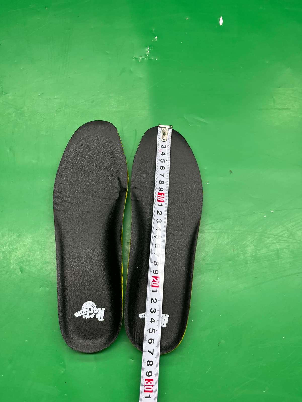 欧美Jadon厚底8孔马丁靴1460侧拉链英伦女短靴子松糕底系带机车靴 — foto QC 1