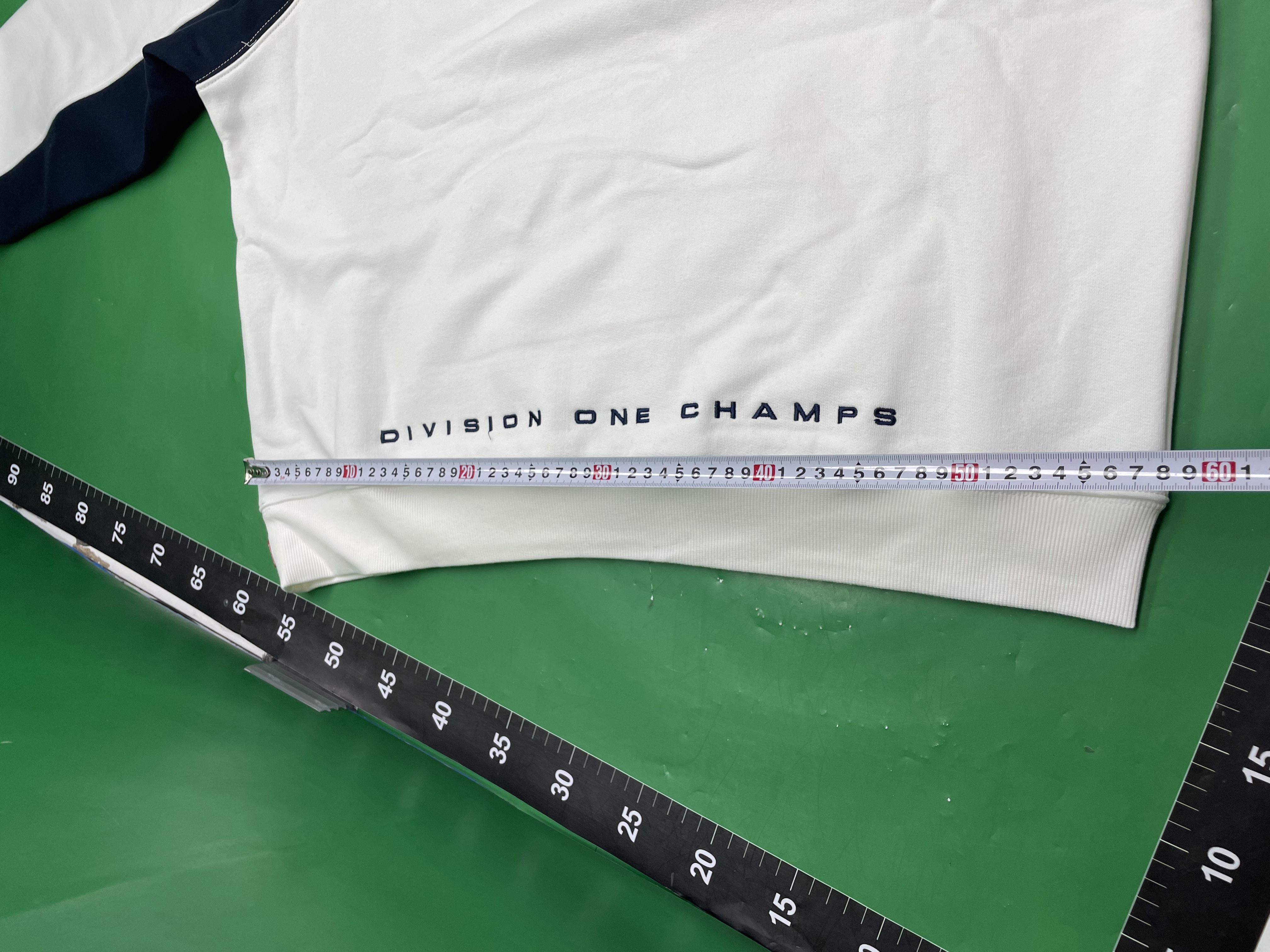 跨境 Supreme 25FW Satin Hooded 经典刺绣大logo连帽卫衣帽衫 — miniatura QC 2
