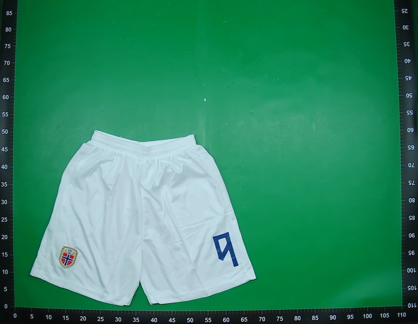 27世界杯足球服梅西C罗内马尔号球衣中学生足球服运动服套装球衣 — miniatura QC 3