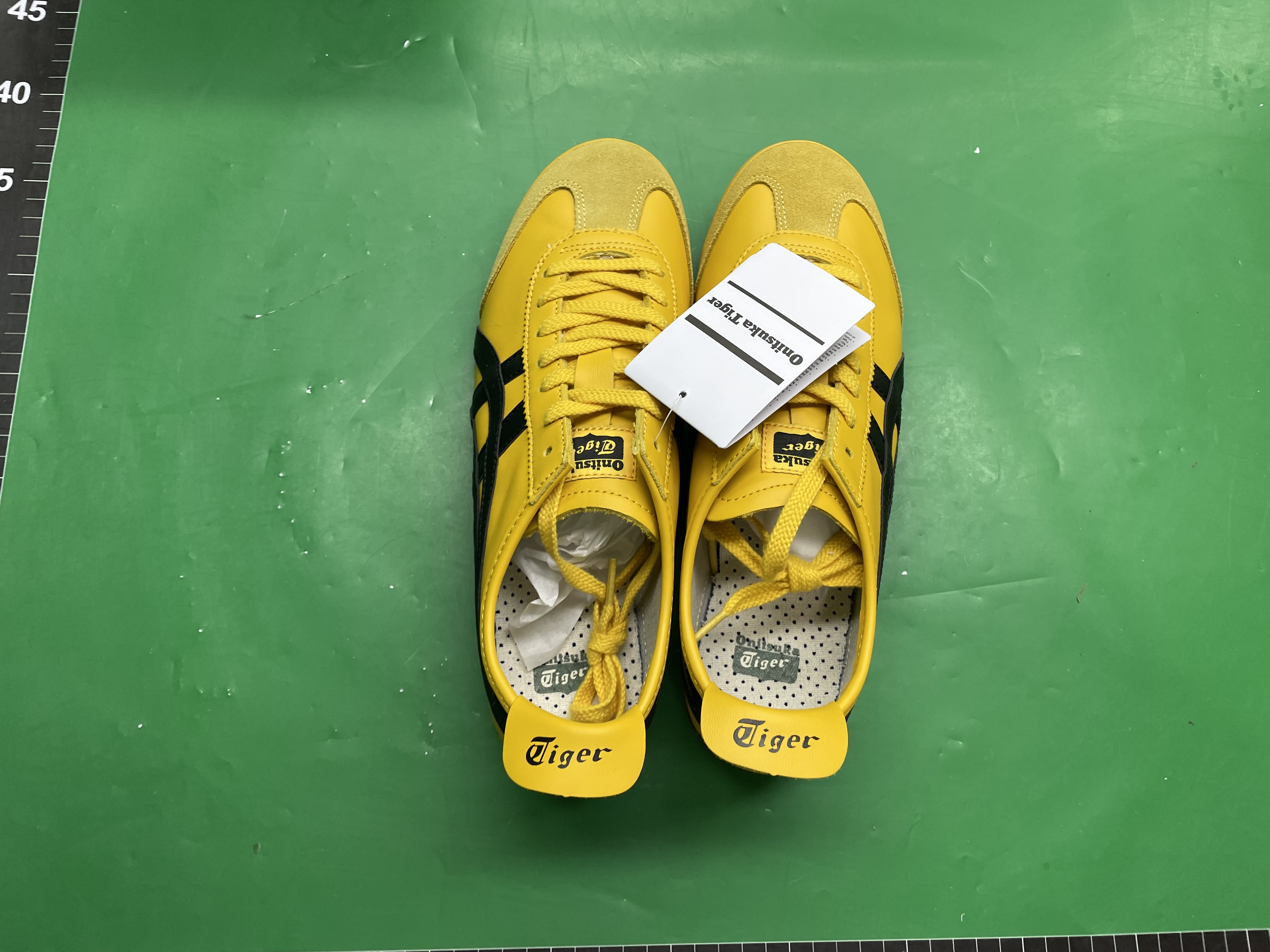 【QC Batch】Mexico 66 — miniatura QC 2
