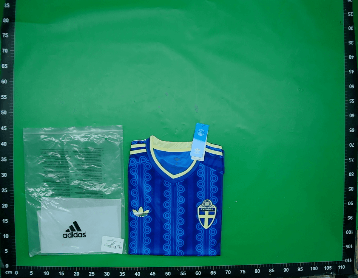 2026世界杯国家队速干足球服球迷版意大利阿根廷英格兰墨西哥球衣 — foto QC 1
