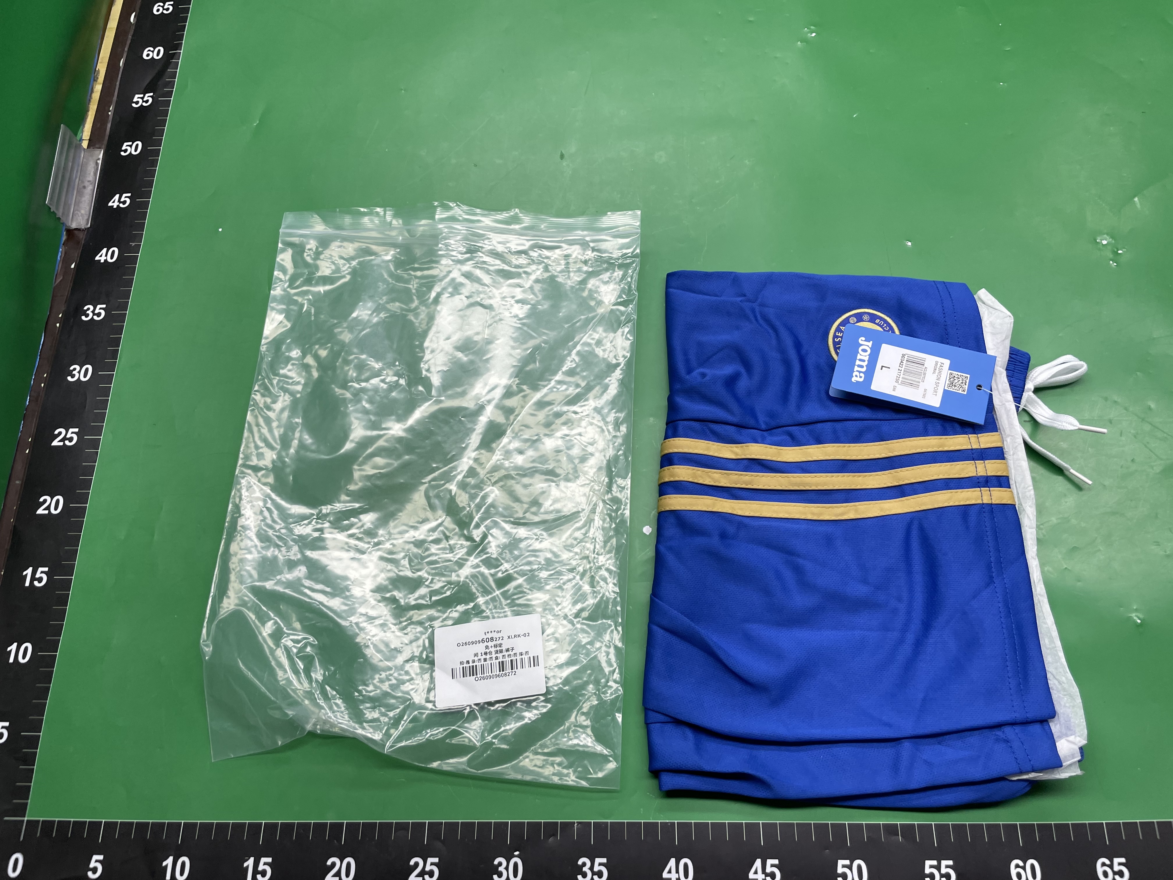 【One-Stop Shopping】Retro Blind Boxes Clearance Sale New Models Brand New Club National Team — foto QC 1