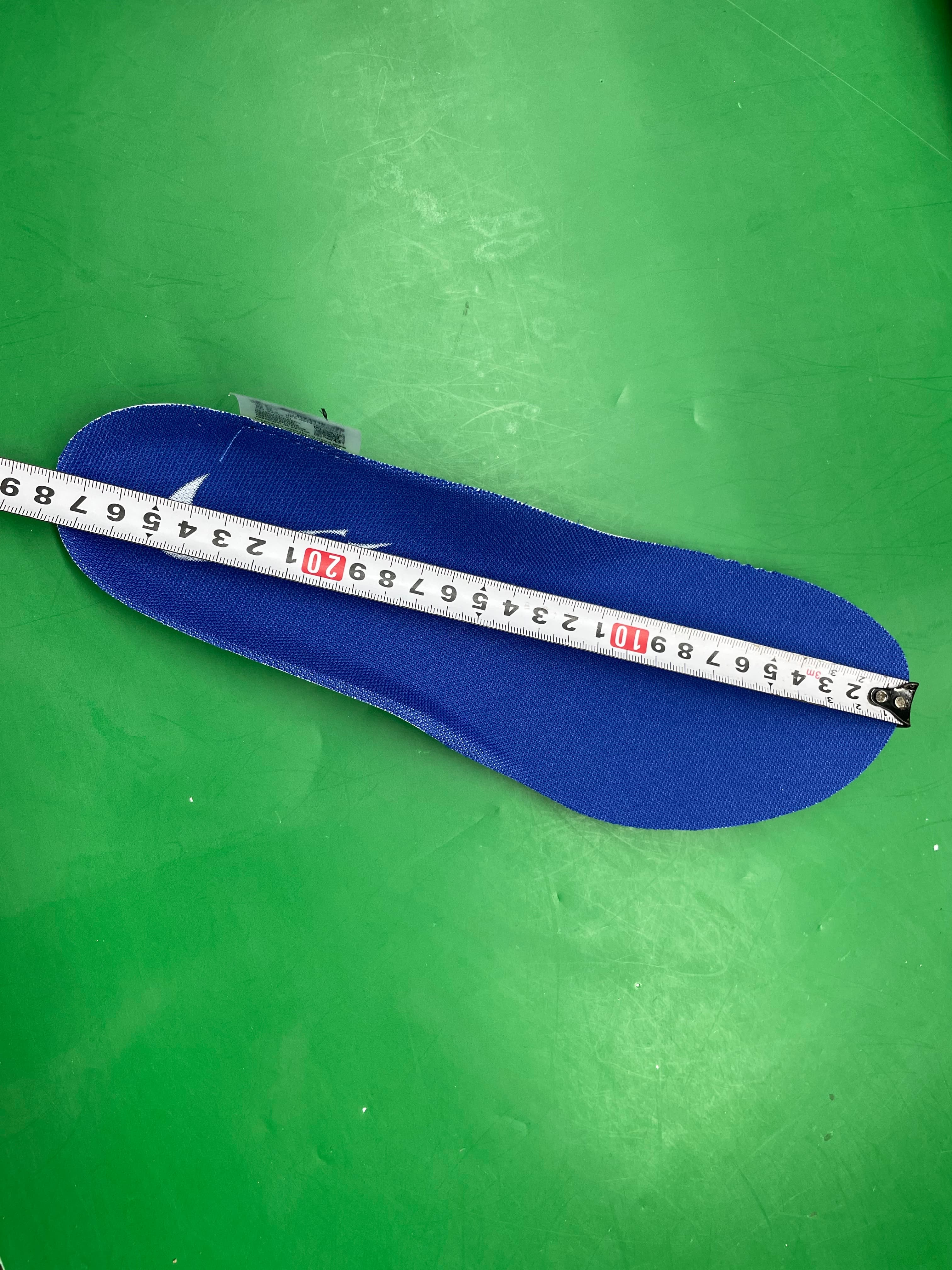 男女Zoom al-phafly Next%3 气垫碳板跑步鞋Proto 3代登月马拉松 — foto QC 1