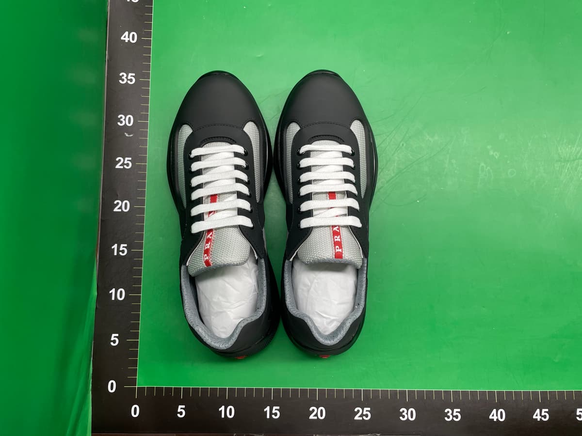 New Sport Shoes Kl Batch — miniatura QC 4