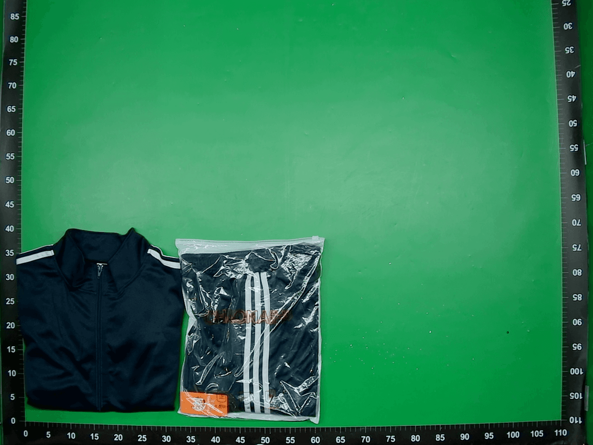 工作服定制卫衣外套两件套LOGO运动服文化衫厂家批发跨境电商货源 — foto QC 1