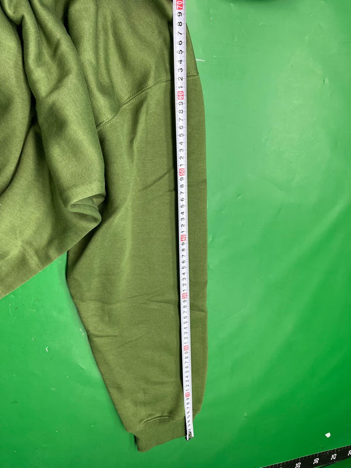 Travis Scott卫衣Ts联名同款发泡印花Utopia美式高街宽松连帽衫潮 — foto QC 1