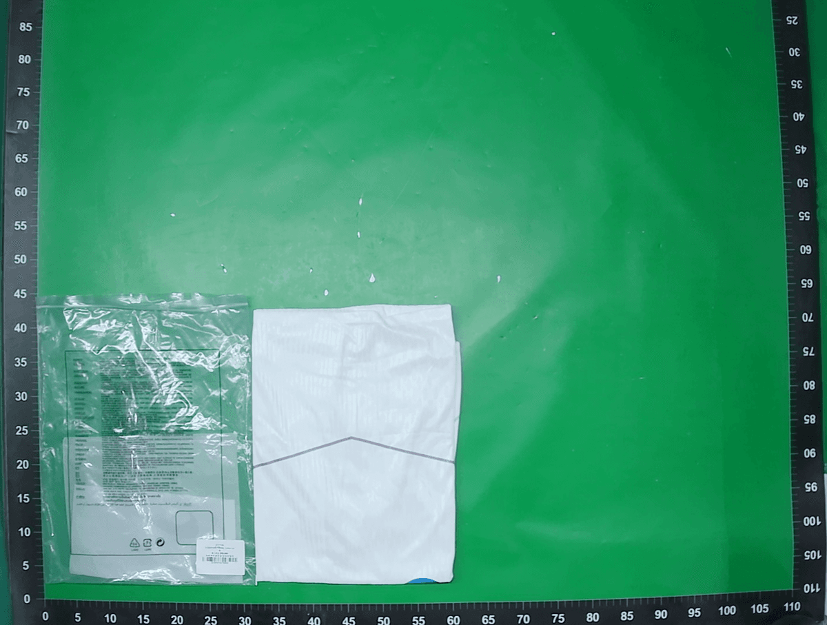 球员版242527热门俱乐部球衣提花皇马曼城迈阿密弗拉门戈科林蒂安 — miniatura QC 2