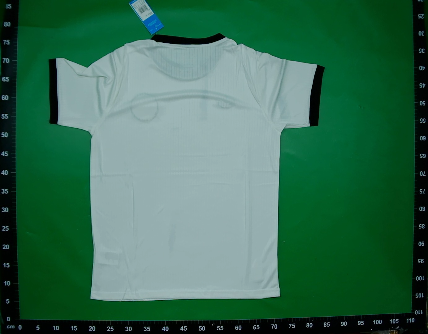 足球服盲盒短袖球衣盲盒断码处理 Football Jersey Blind Box — miniatura QC 4