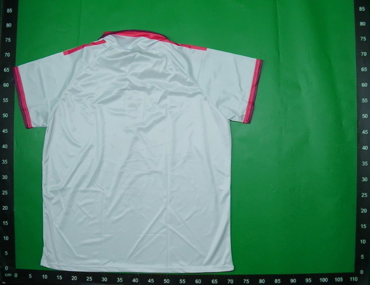 2425热门俱乐部球衣PSG曼城巴萨皇马精品球服 — miniatura QC 6