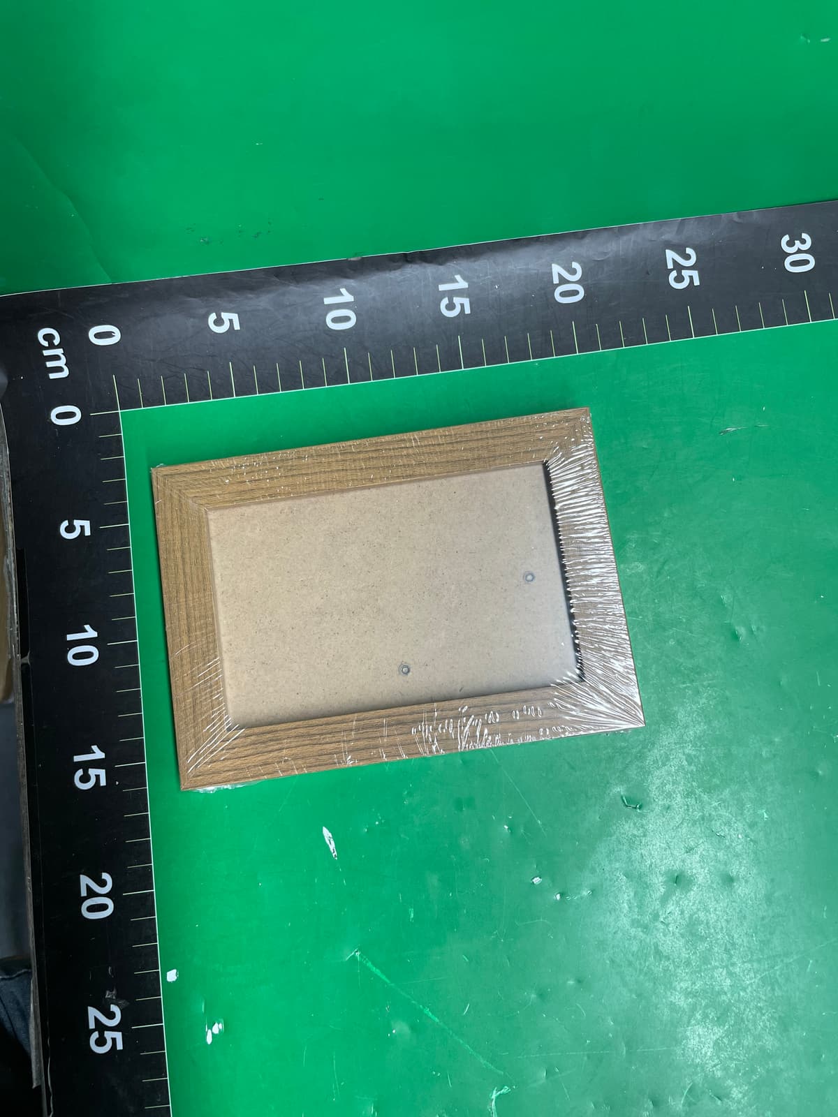 相框大尺寸8k简约挂墙画框装裱16寸A3A4展示框摆台创意装饰照片墙 — miniatura QC 3