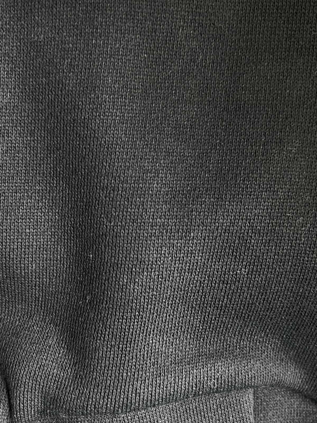 FW24-Essentials美式潮牌情侣加绒秋冬重磅宽松连帽卫衣HOODIE — miniatura QC 3