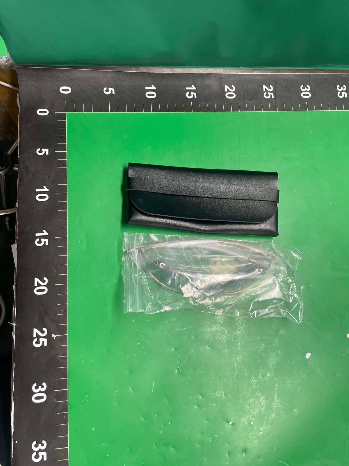 未来金属镀膜偏光墨镜 椭圆机械凹造型运动太阳墨镜骑行眼镜 ins — miniatura QC 2