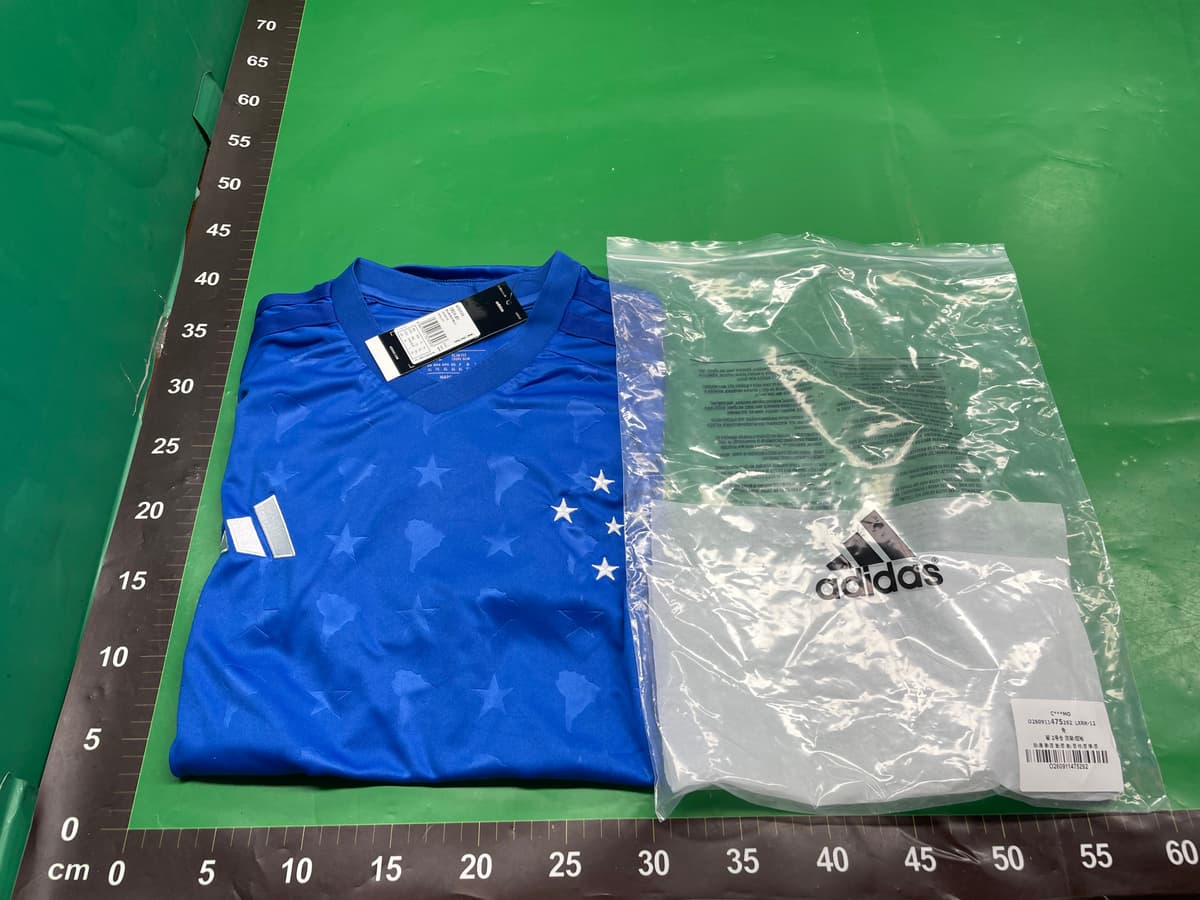 2627巴西联赛系列球衣巴伊亚佛拉门戈科林蒂安圣保罗桑托斯足球服 — miniatura QC 5