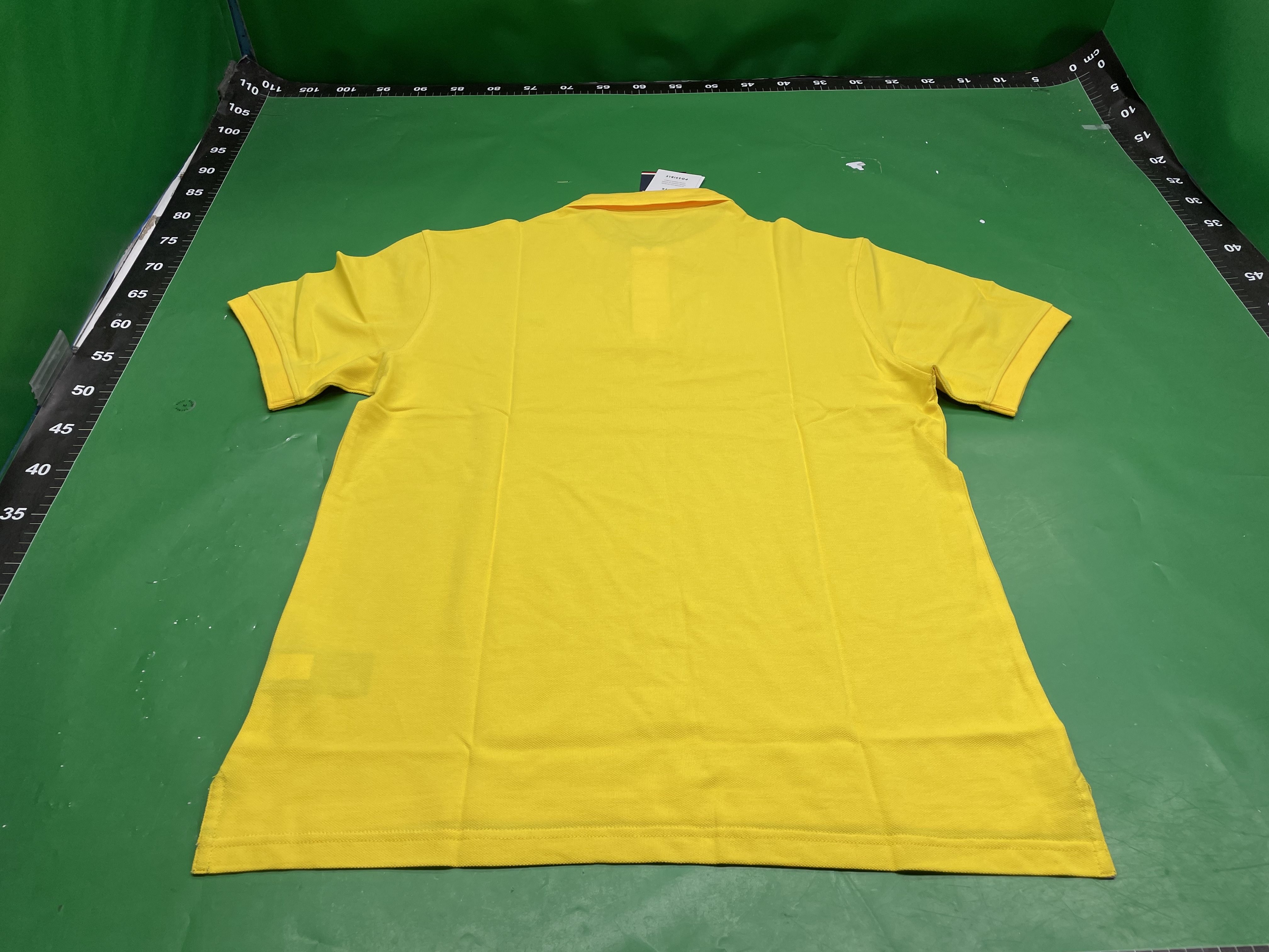 夏季TOMMY男士汤米翻领POLO衫纯棉大码宽松短袖休闲T恤男一件代发 — miniatura QC 2