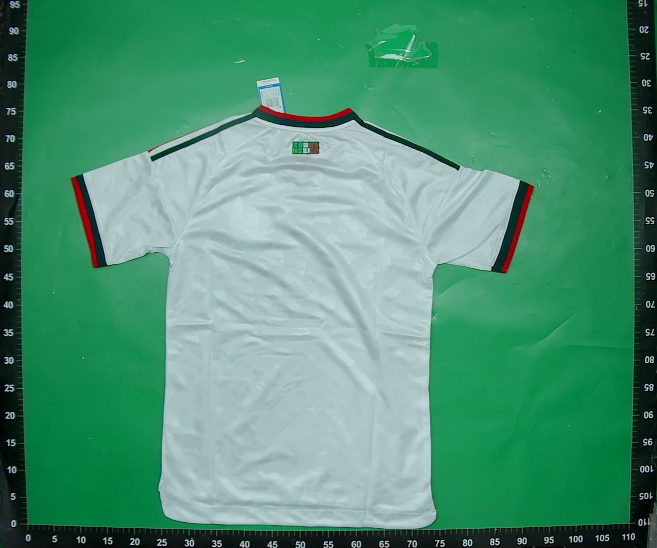 足球服盲盒短袖球衣盲盒断码处理 Football Jersey Blind Box — miniatura QC 6