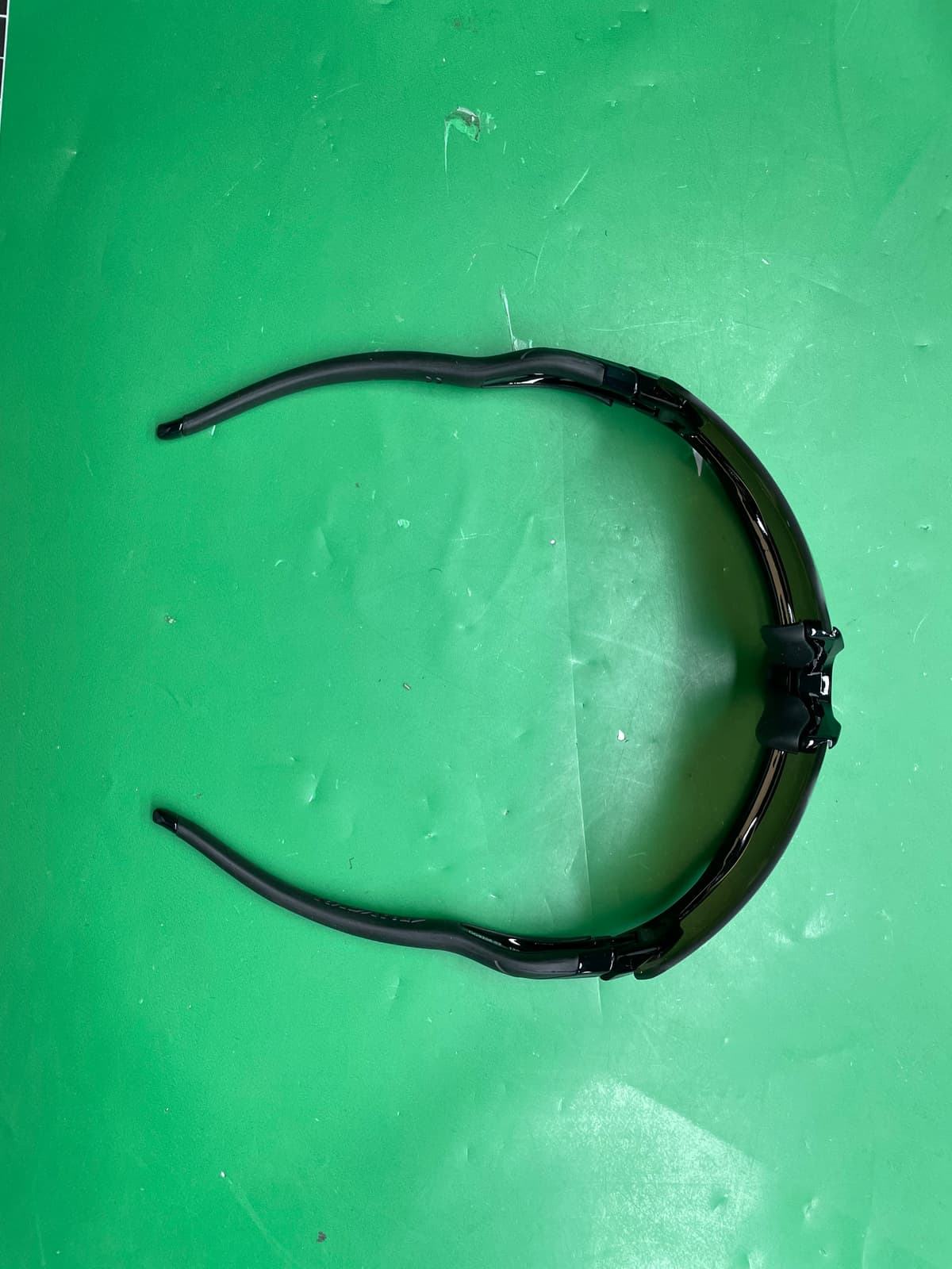 太阳眼镜TR90可更换镜片户外炫彩骑行眼镜公路自行车防风护目镜 — miniatura QC 6