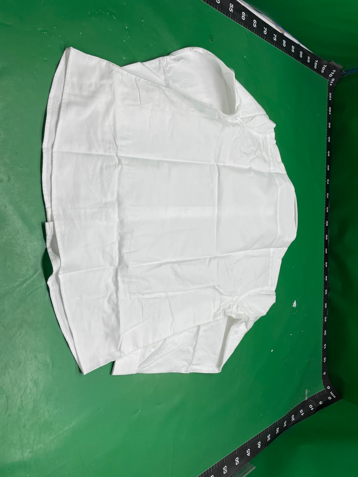 【奥莱品牌折扣】保罗长袖衬衫男士春秋季马标休闲牛津纺衬衣 — foto QC 1