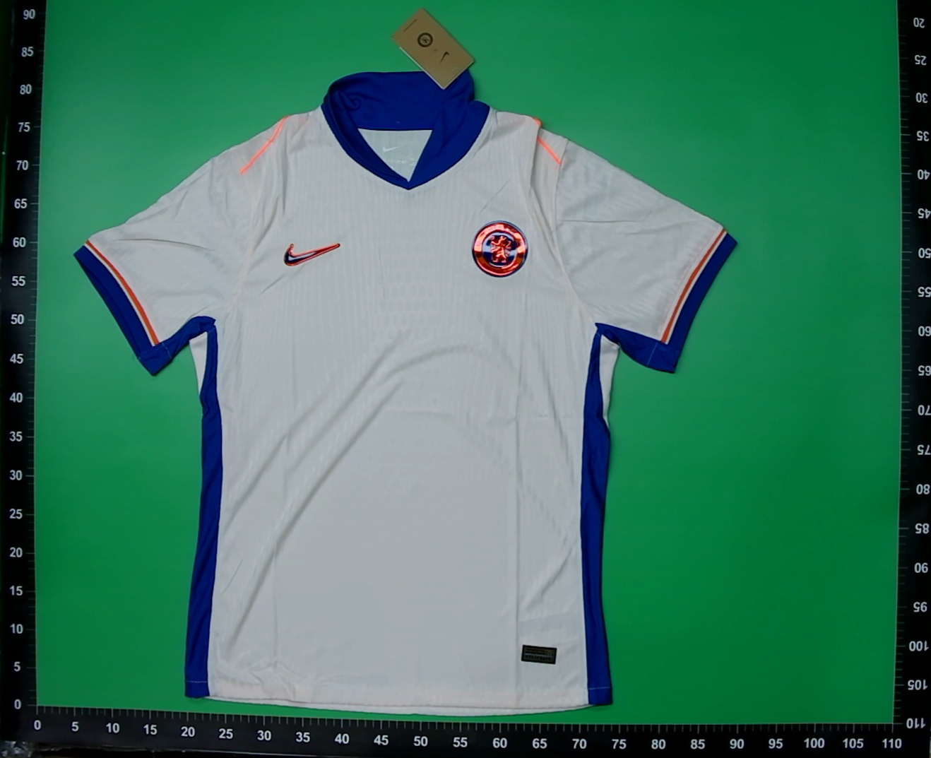 足球服盲盒短袖球衣盲盒断码处理 Football Jersey Blind Box — miniatura QC 5
