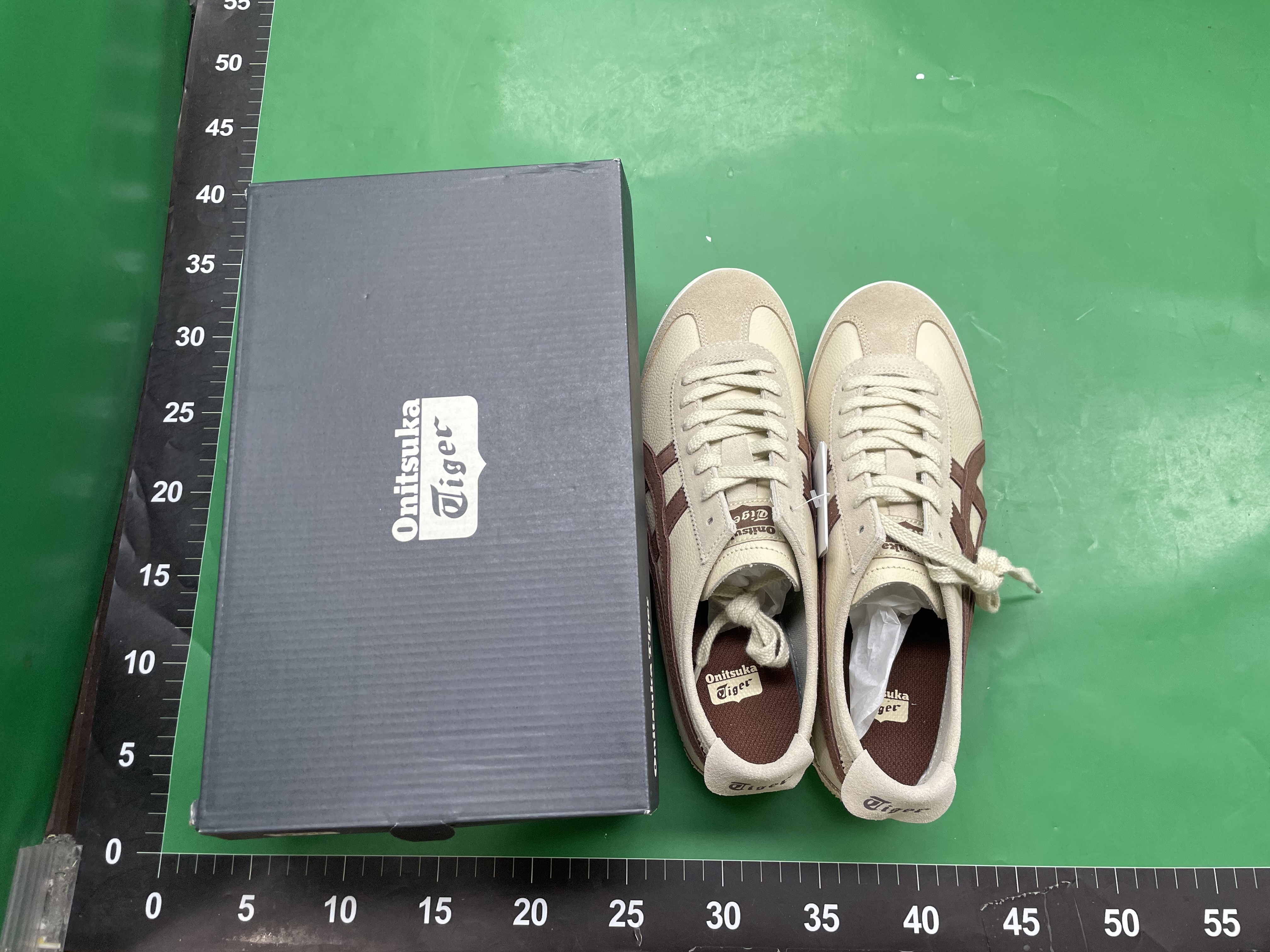 【QC Batch】Mexico 66 — foto QC 1