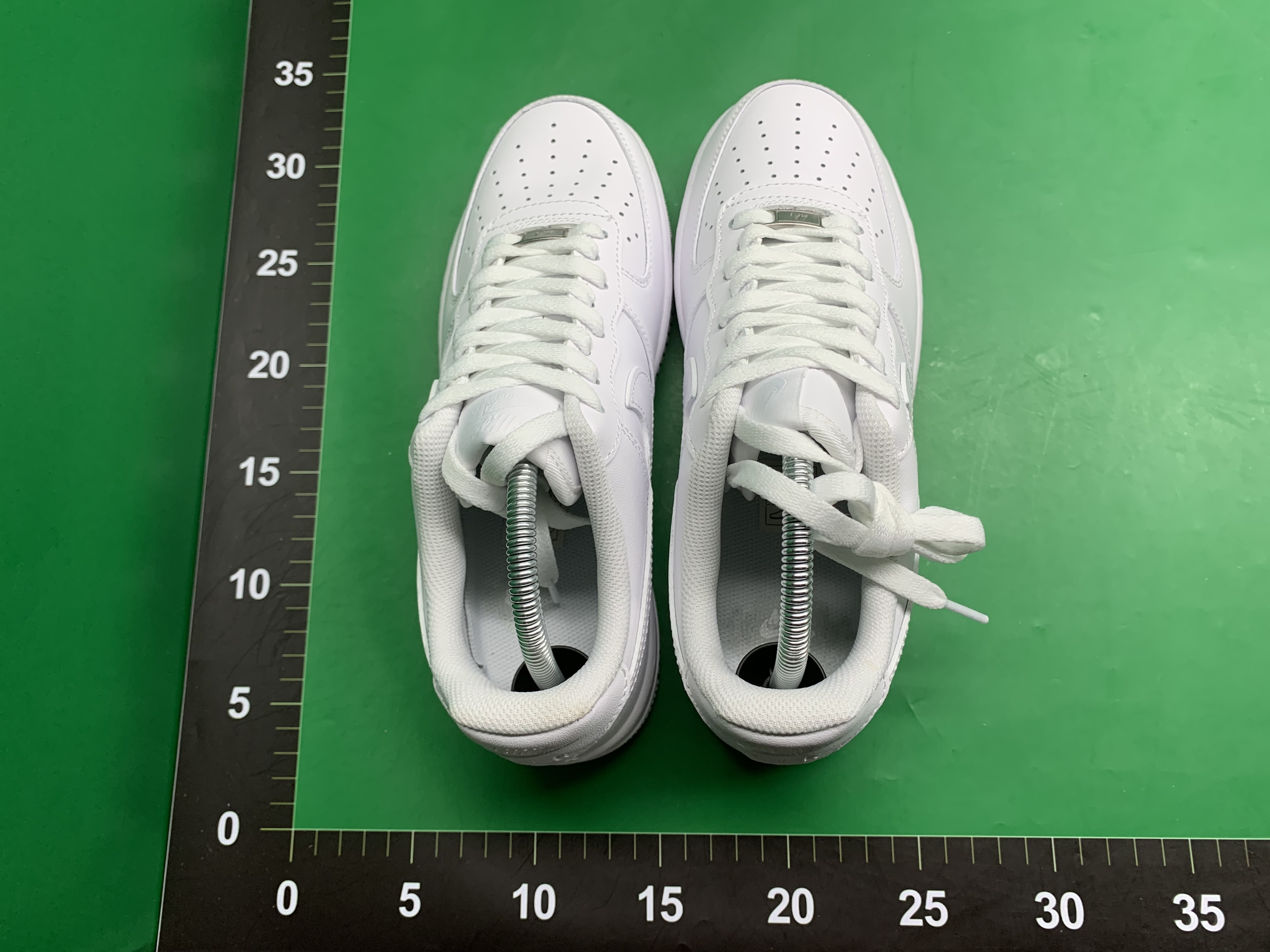 DC 运动鞋 — foto QC 1