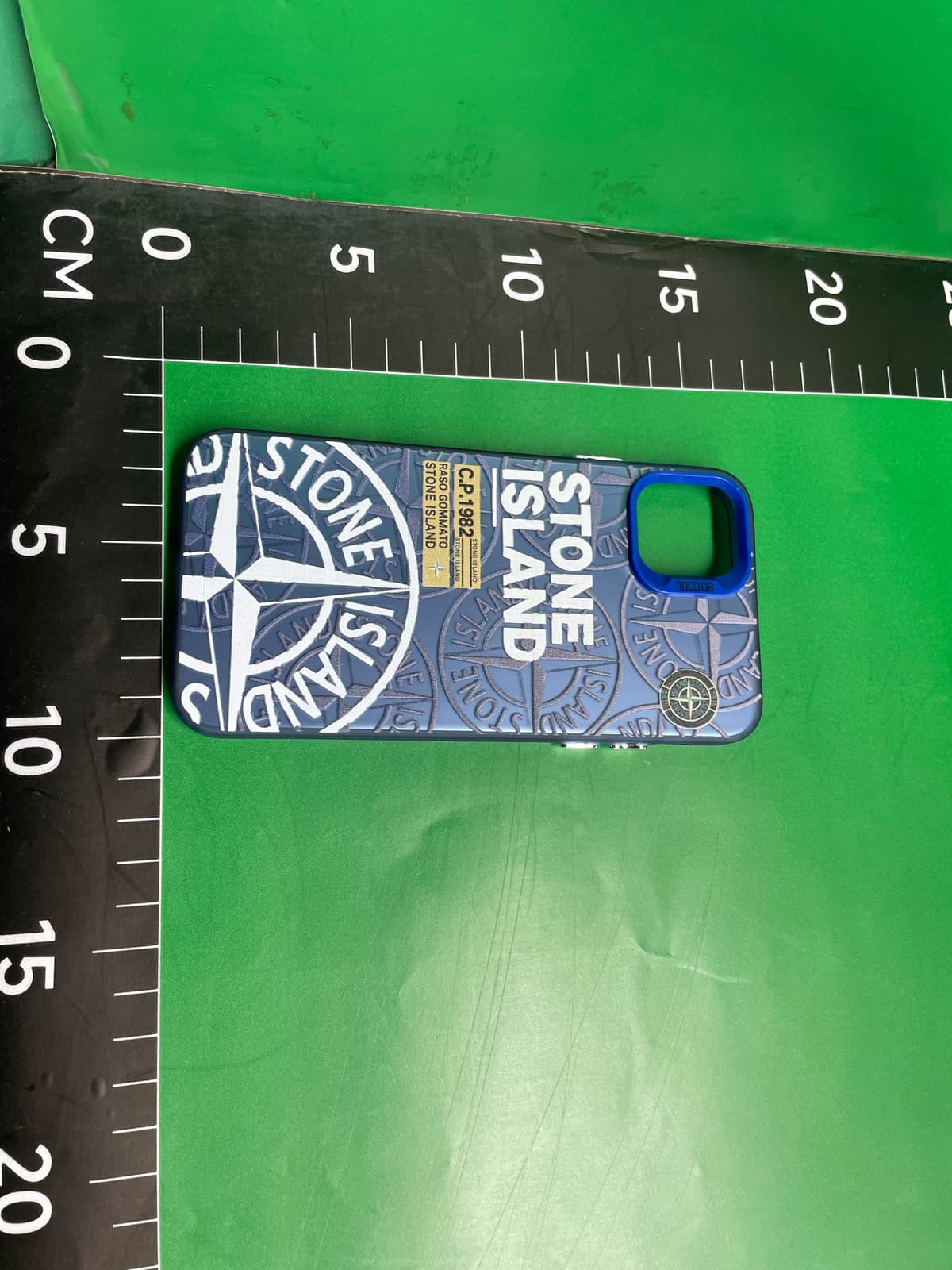 海岛指南适用苹果16Promax手机壳个性元气壳iPhone16/15/14欧美13 — foto QC 1