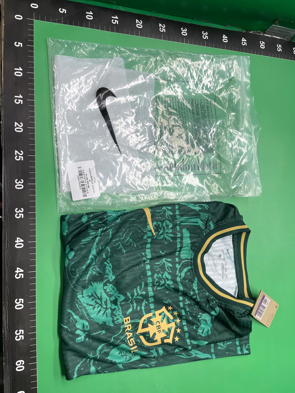 26款热门球员版阿根廷葡萄牙英格兰足球服爆款特别版源头批发1件 — foto QC 1