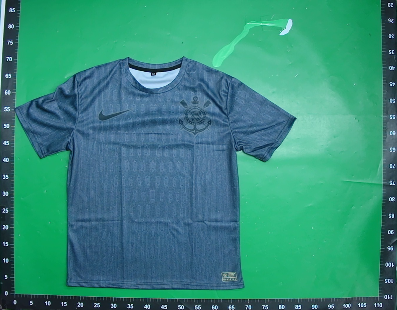 2425热门俱乐部球衣PSG曼城巴萨皇马精品球服 — miniatura QC 4