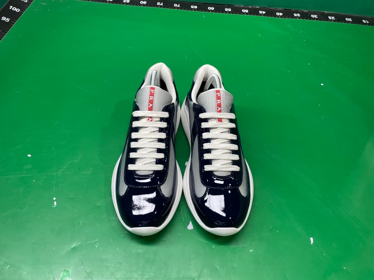 New Sport Shoes Kl Batch — miniatura QC 3