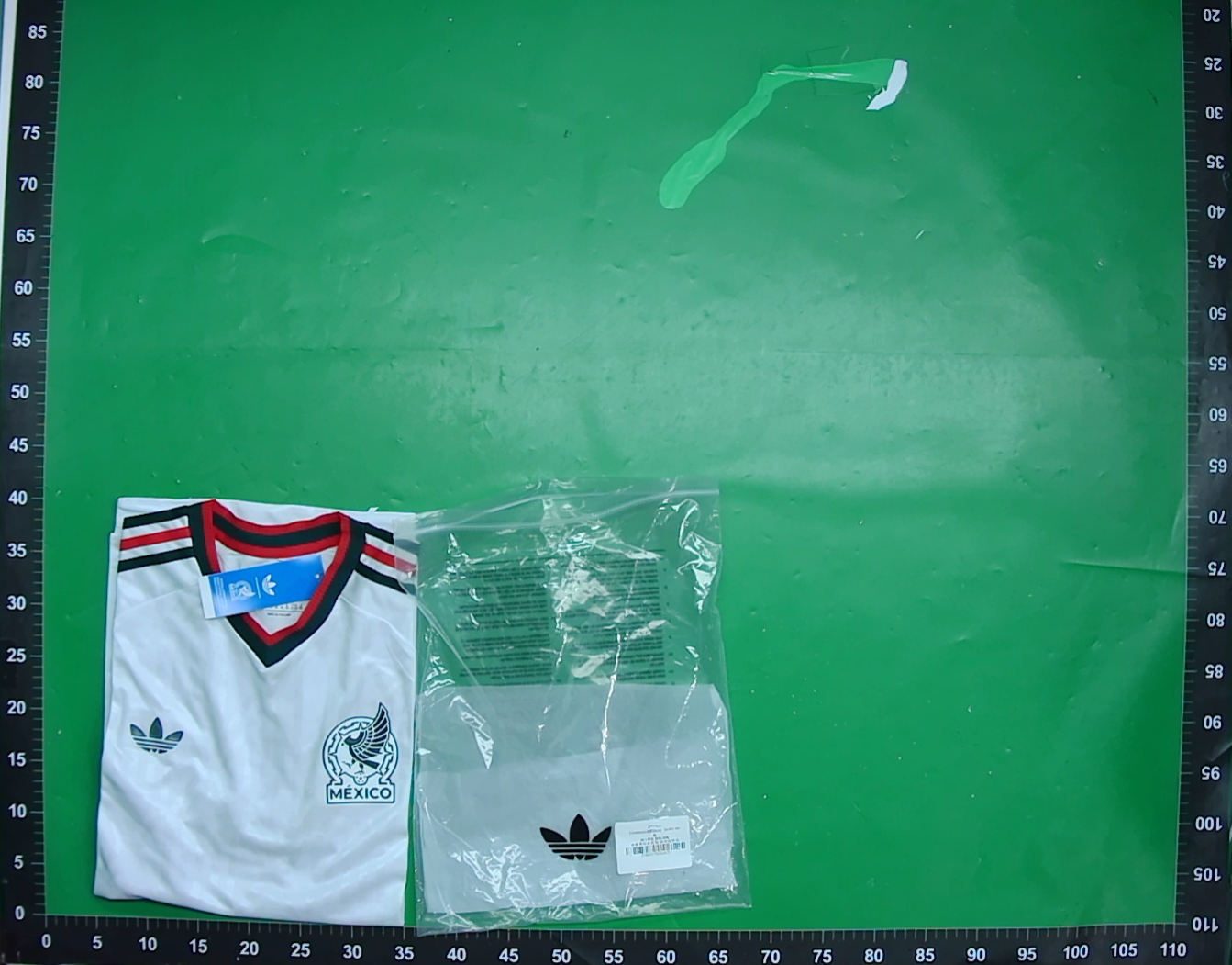 足球服盲盒短袖球衣盲盒断码处理 Football Jersey Blind Box — miniatura QC 4