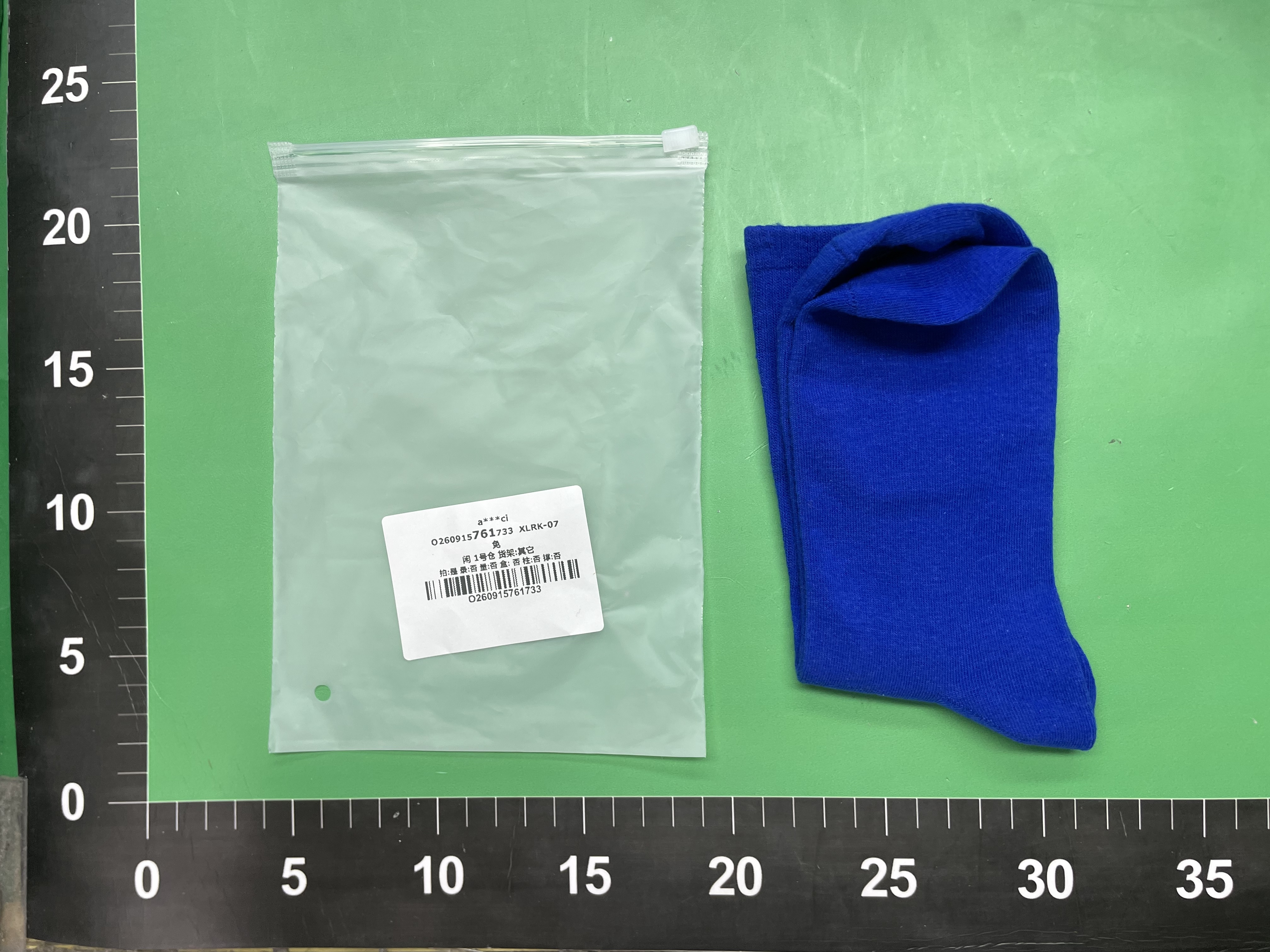 春夏彩色薄款袜子女休闲糖果色棉袜吸汗多巴胺中筒袜防臭透气女袜 — miniatura QC 2