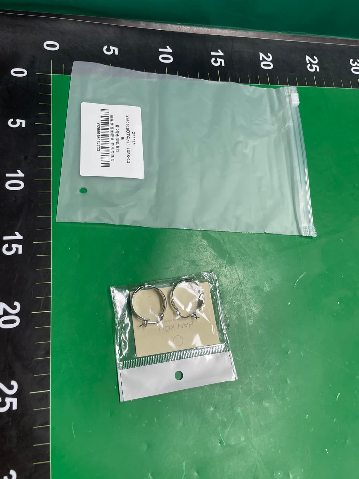 银针高级感珍珠花朵耳环时尚复古轻奢耳坠法式优雅气质网红耳饰女 — miniatura QC 3
