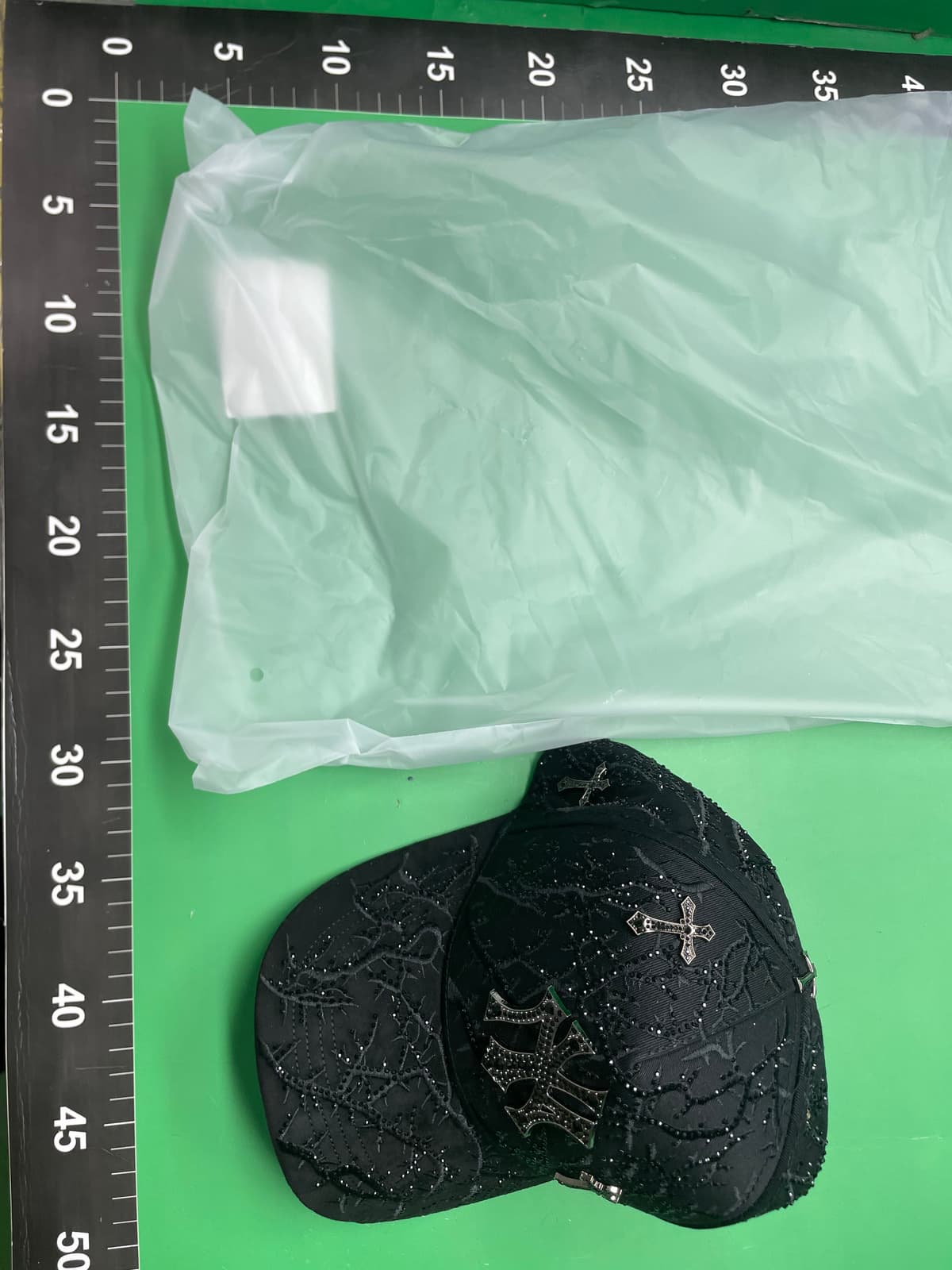 一件包邮 潮牌美式欧美潮流DANDY HATS鸭舌帽棒球帽dandy帽子 — miniatura QC 2
