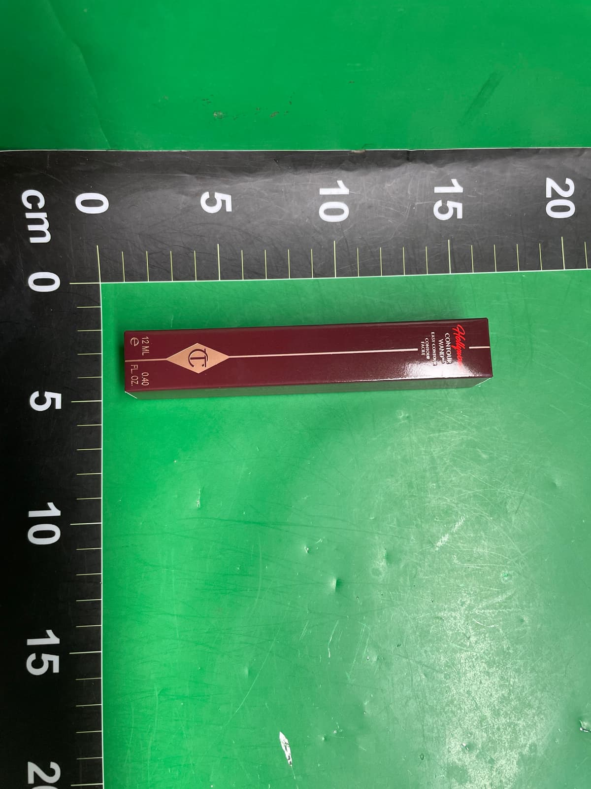 现货C.T 液体腮红修容高光气垫笔阴影枕边话胭脂修容显气色 12ml — foto QC 1
