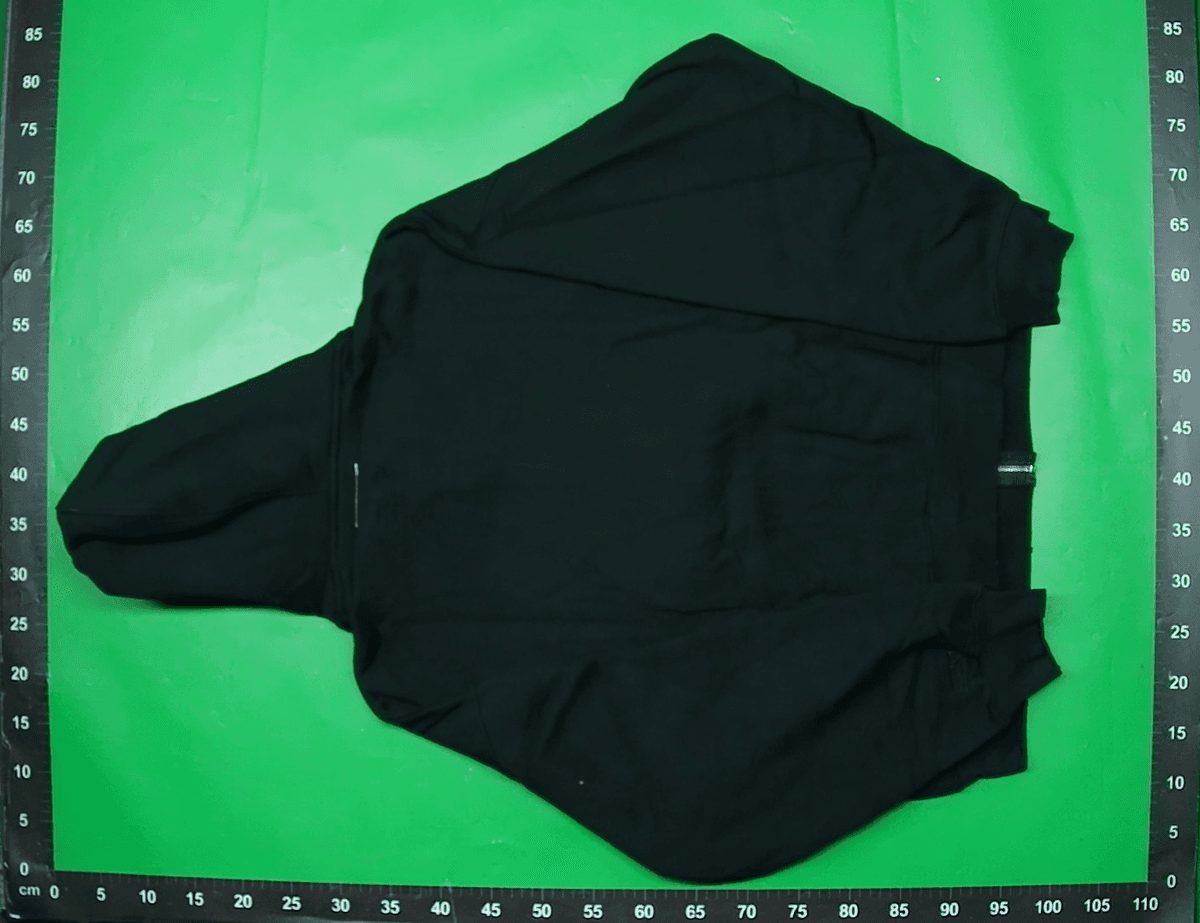 Pure Cotton Multi-Color Unisex Sweatshirts Are Popular among Young People — miniatura QC 5