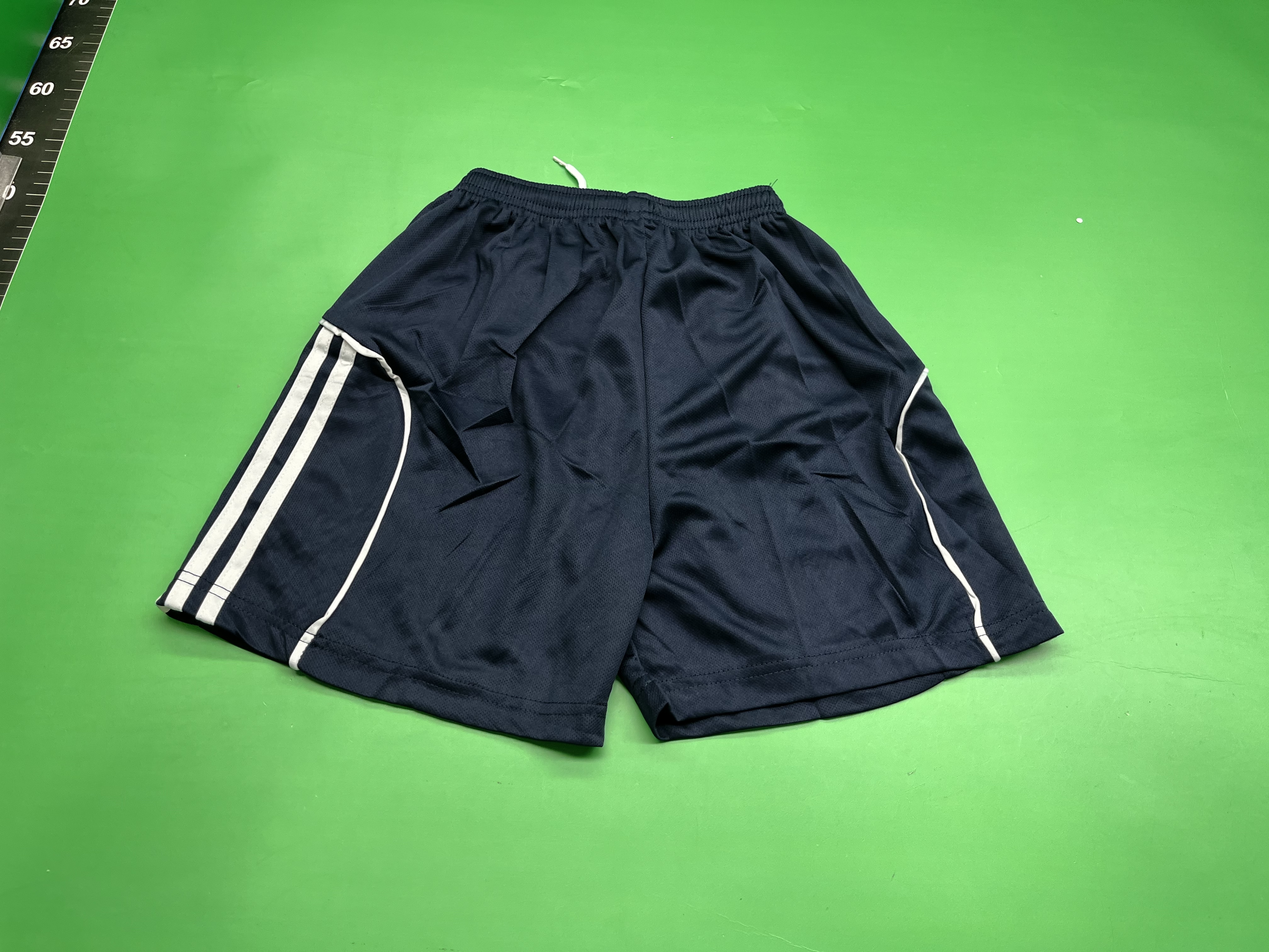 儿童足球服小学生国家队阿根廷球衣短袖C罗梅西训练套装男世界杯 — foto QC 1