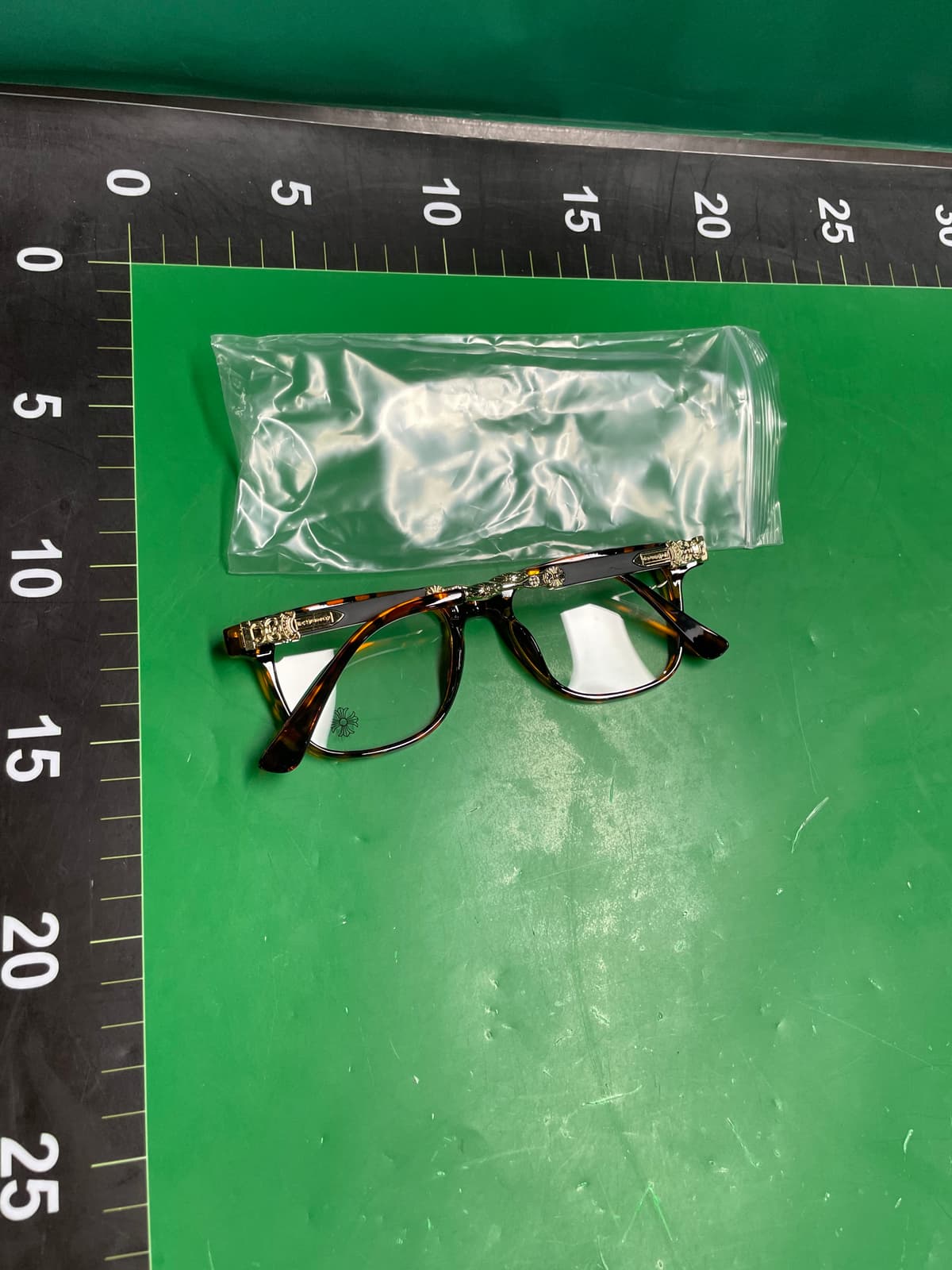 余文乐同款眼镜框男全框大框复古眼镜架女近视手工眼镜个性防蓝光 — foto QC 1