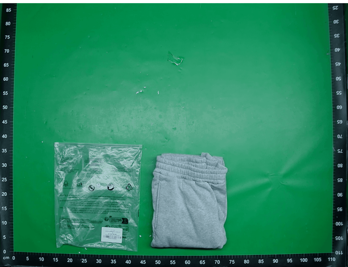 SynaWord美式宽松卫衣帽衫卫裤Y2K男女潮牌嘻哈街头情侣休闲套装 — miniatura QC 2
