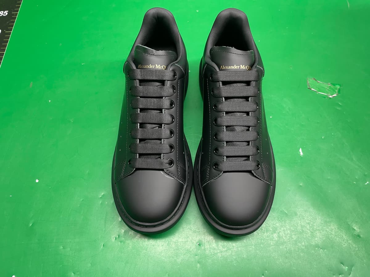 【Js版】小白鞋合集/ — miniatura QC 2