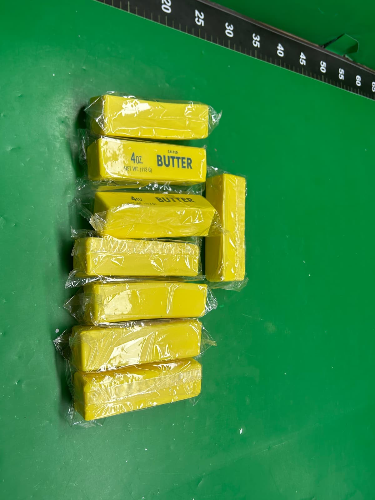 跨境爆款肥皂香皂慢回弹Squishy超湿软嫩手感解压捏捏乐仿真玩具 — miniatura QC 3