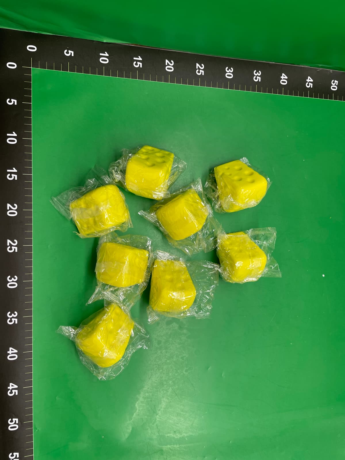跨境爆款肥皂香皂慢回弹Squishy超湿软嫩手感解压捏捏乐仿真玩具 — miniatura QC 2