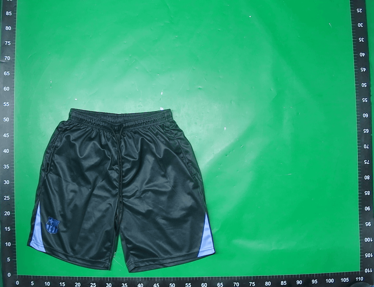 批发巴西皇马阿森纳切尔西巴萨阿贾克斯夏季成人短袖训练服套装 — miniatura QC 6