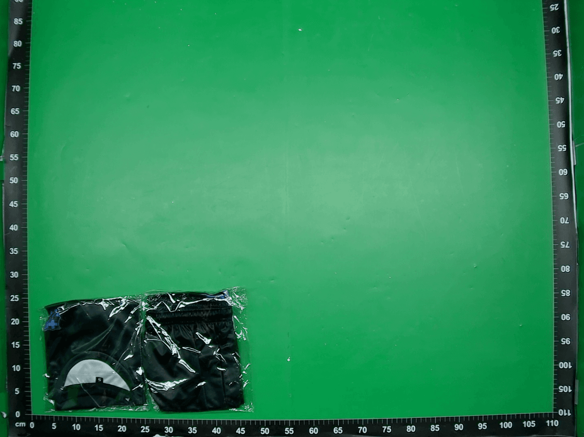 批发巴西皇马阿森纳切尔西巴萨阿贾克斯夏季成人短袖训练服套装 — miniatura QC 4