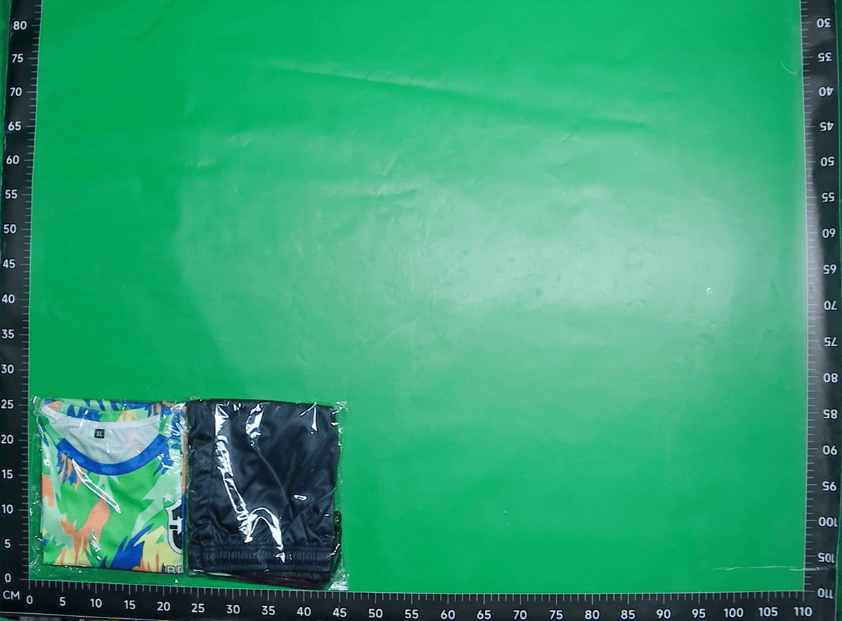 批发巴西皇马阿森纳切尔西巴萨阿贾克斯夏季成人短袖训练服套装 — miniatura QC 3