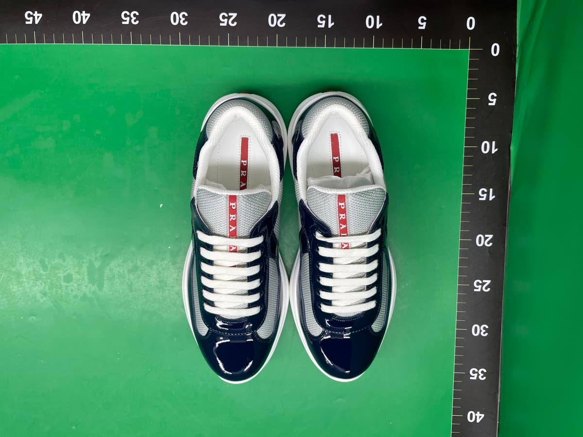 New Sport Shoes Kl Batch — miniatura QC 2