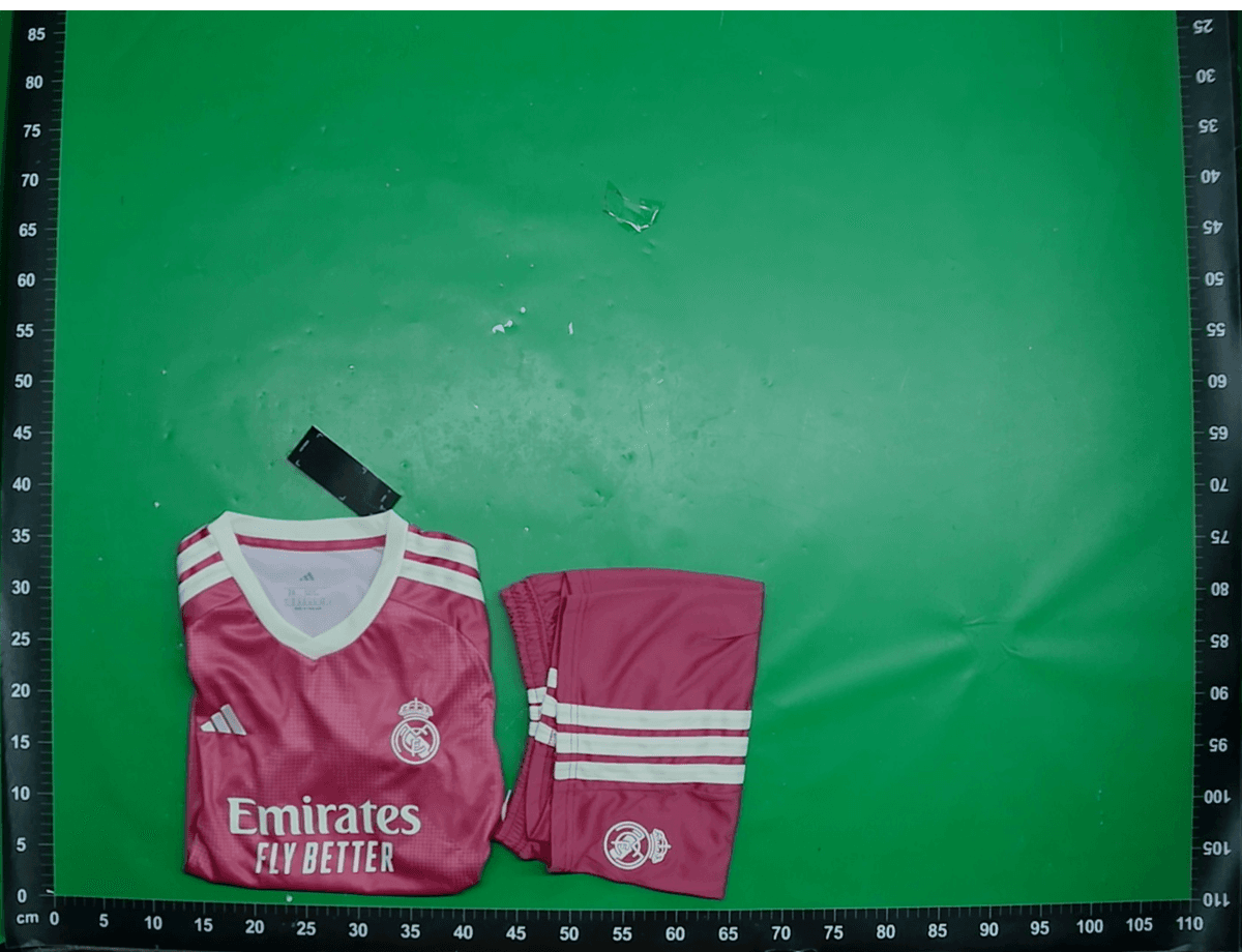 2526足球服童装拜仁曼城巴萨国米利雅得切尔西皇马球衣 jerseys — foto QC 1