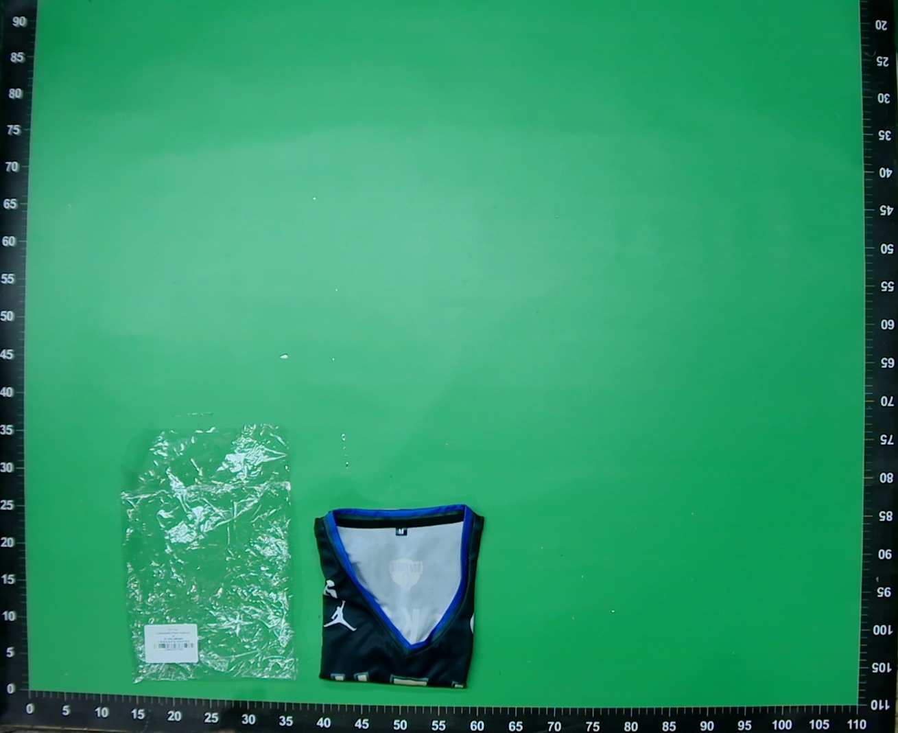 厂家直供批发 凯尔特 湖人 篮网 雄鹿 高品质户外跑步刺绣篮 — foto QC 1